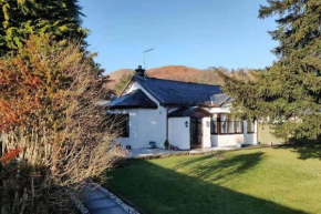 Broomfield Cottage South Luss Glasgow